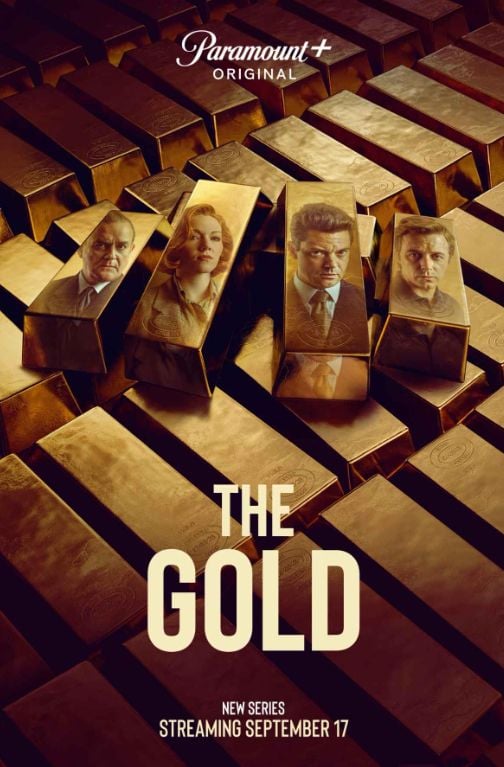 The Gold