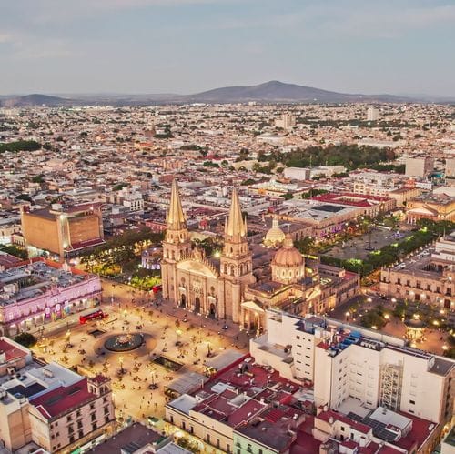 Guadalajara, Jalisco, Mexico 🇲🇽