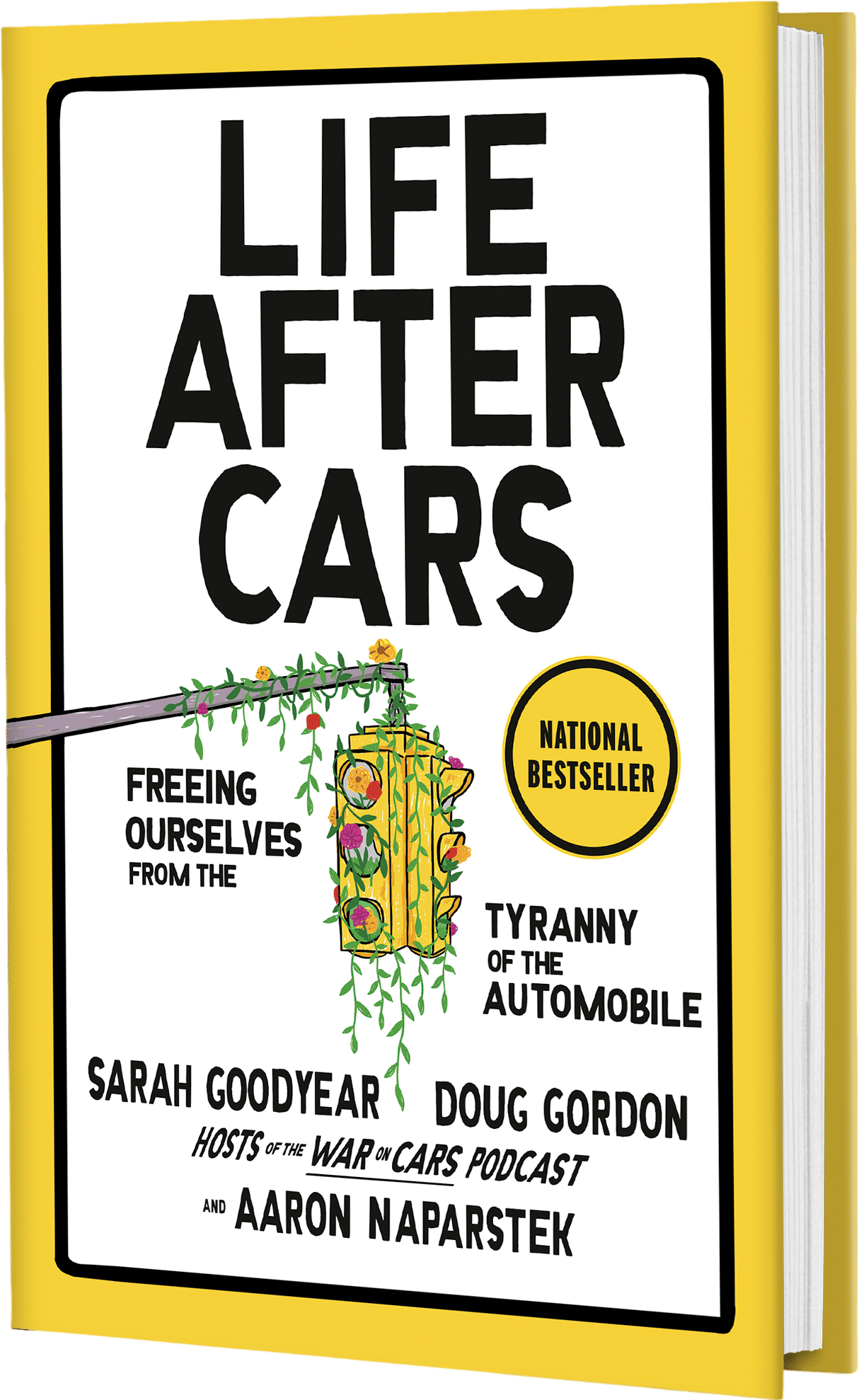 Life After Cars