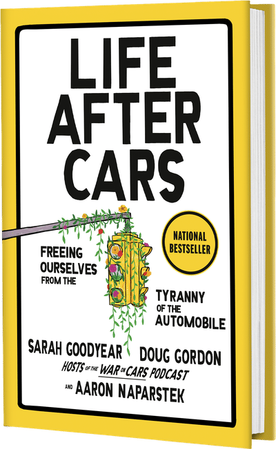 Life After Cars