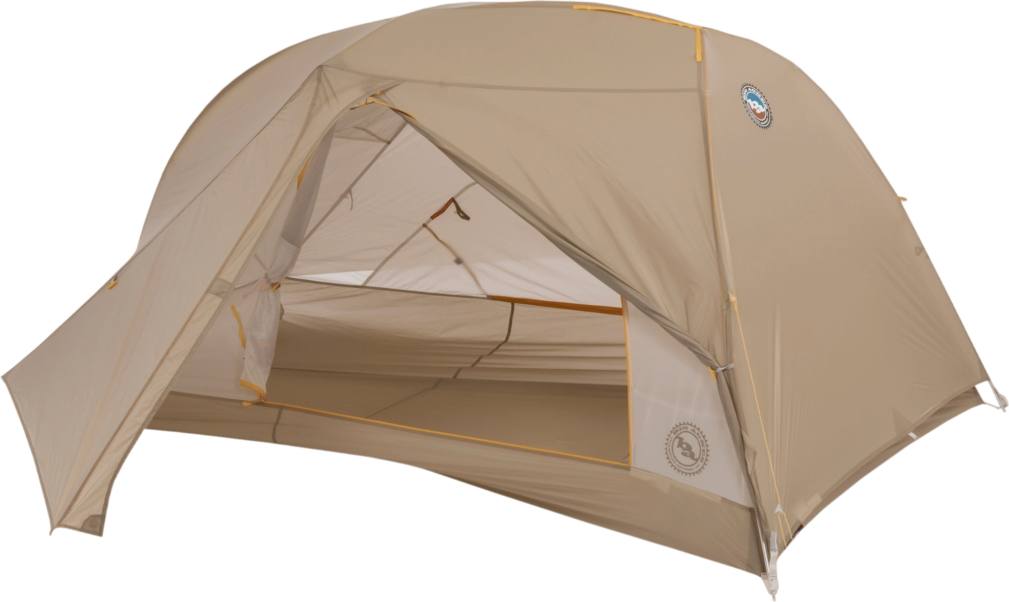 Big Agnes Tiger Wall UL2