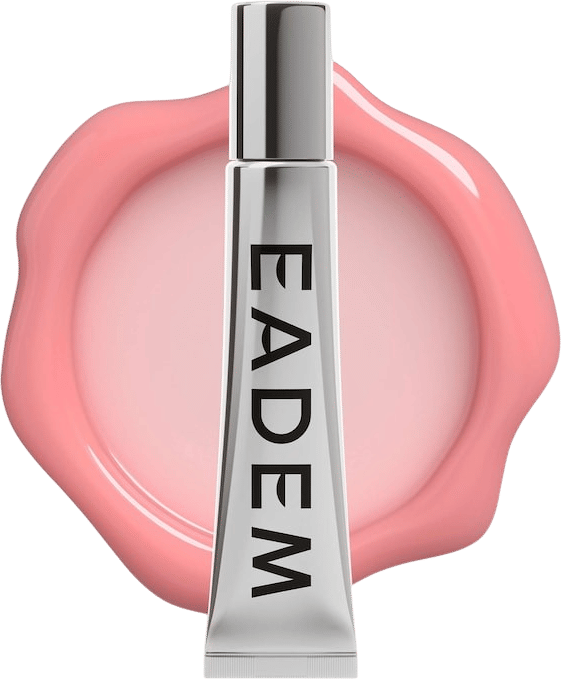 Le Chouchou Exfoliating + Softening Peptide Lip Balm