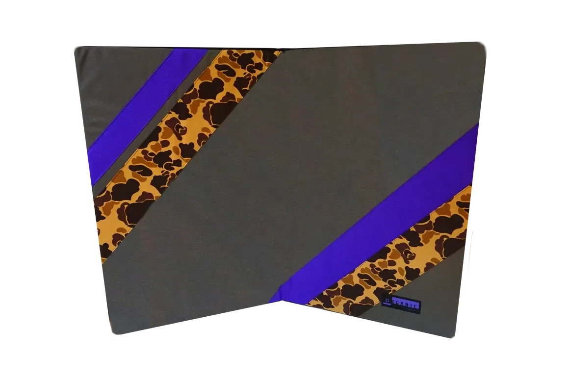Crash Pads