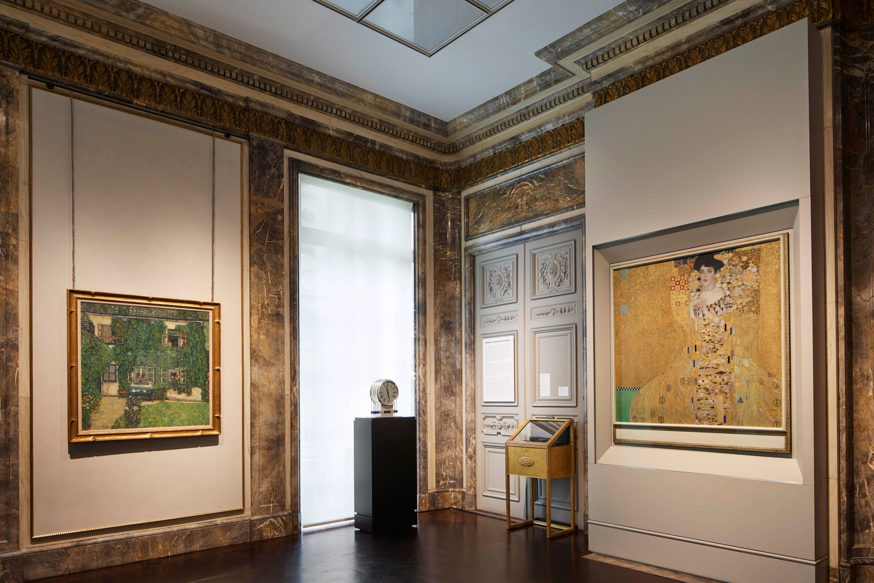 Neue Galerie