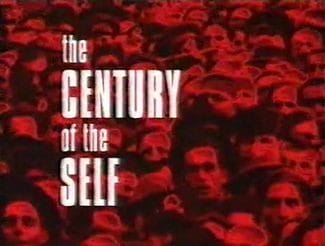 Century of the Self (Adam Curtis)