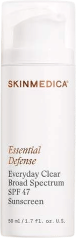 SkinMedica Essential Defense Everyday Clear SPF 47