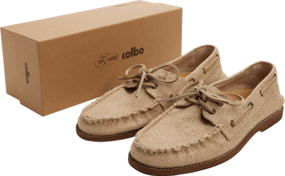 Sperry x Colbo Boat Shoe
