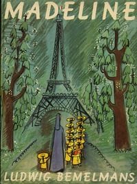 Madeline (1939)