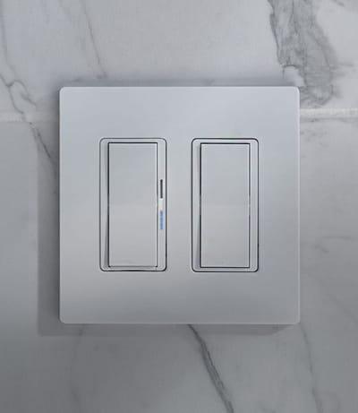 Caséta Screwless Wallplates