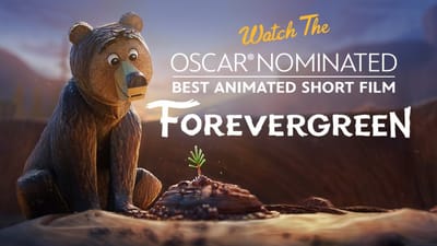 Forevergreen