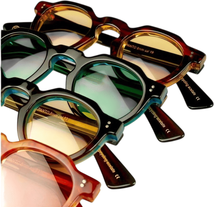 Lesca Lunetier sunglasses