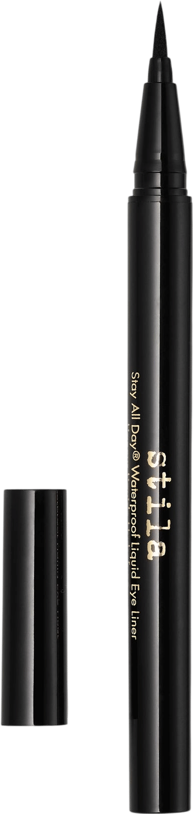 stila liquid eyeliner