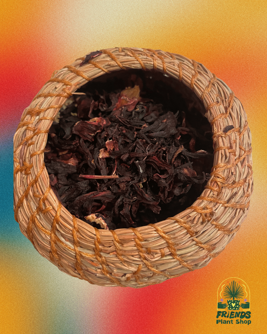 herbal tea of the day