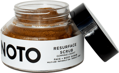 Resurface Scrub