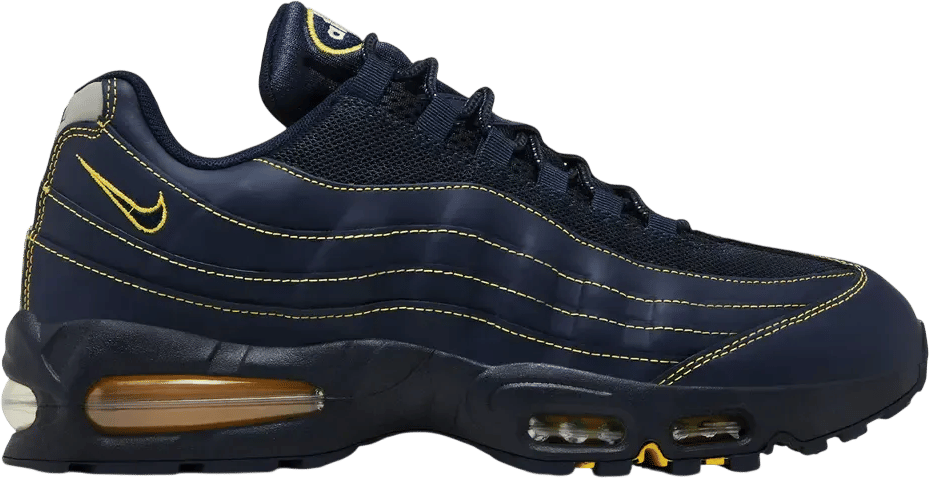 Nike Air Max 95 'Michigan' IB7936 400