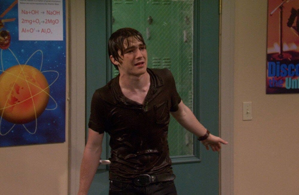 The “Josh is Done” Episode from “Drake & Josh” Still Haunts Me
