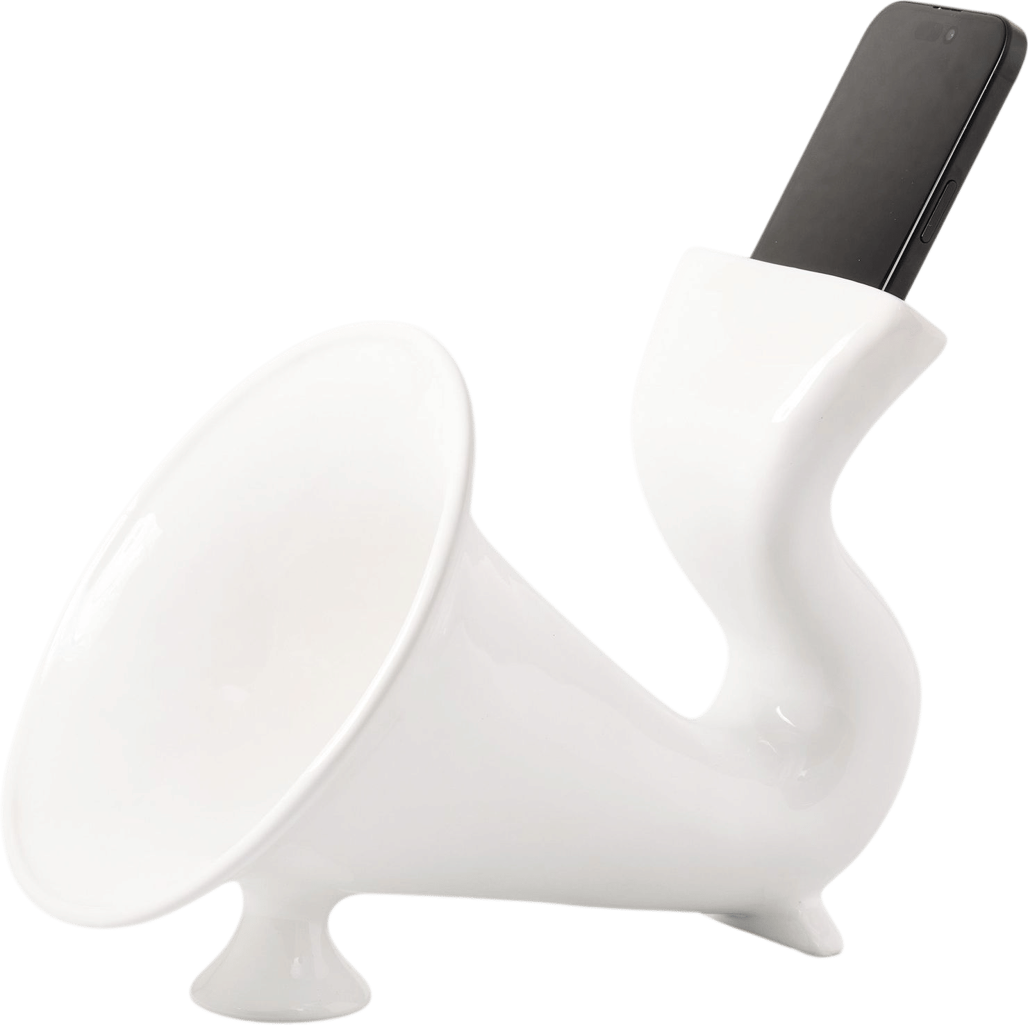 Hudson Grace Ceramic Kitchen Speaker