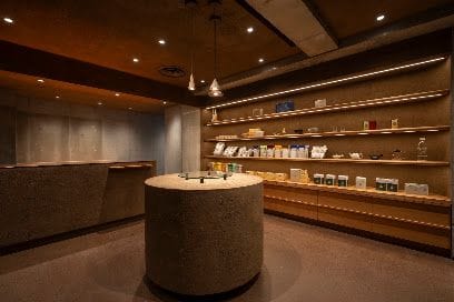 Ippodo Tea Aoyama