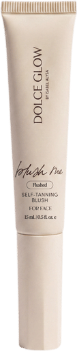 Dolce Glow Self Tanning Blush