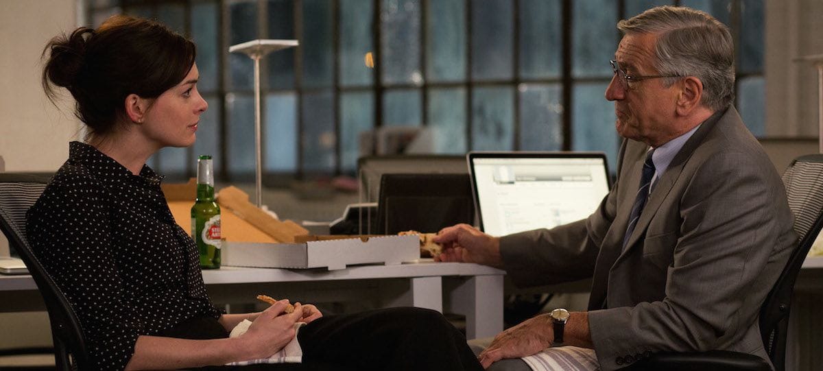 The Intern
