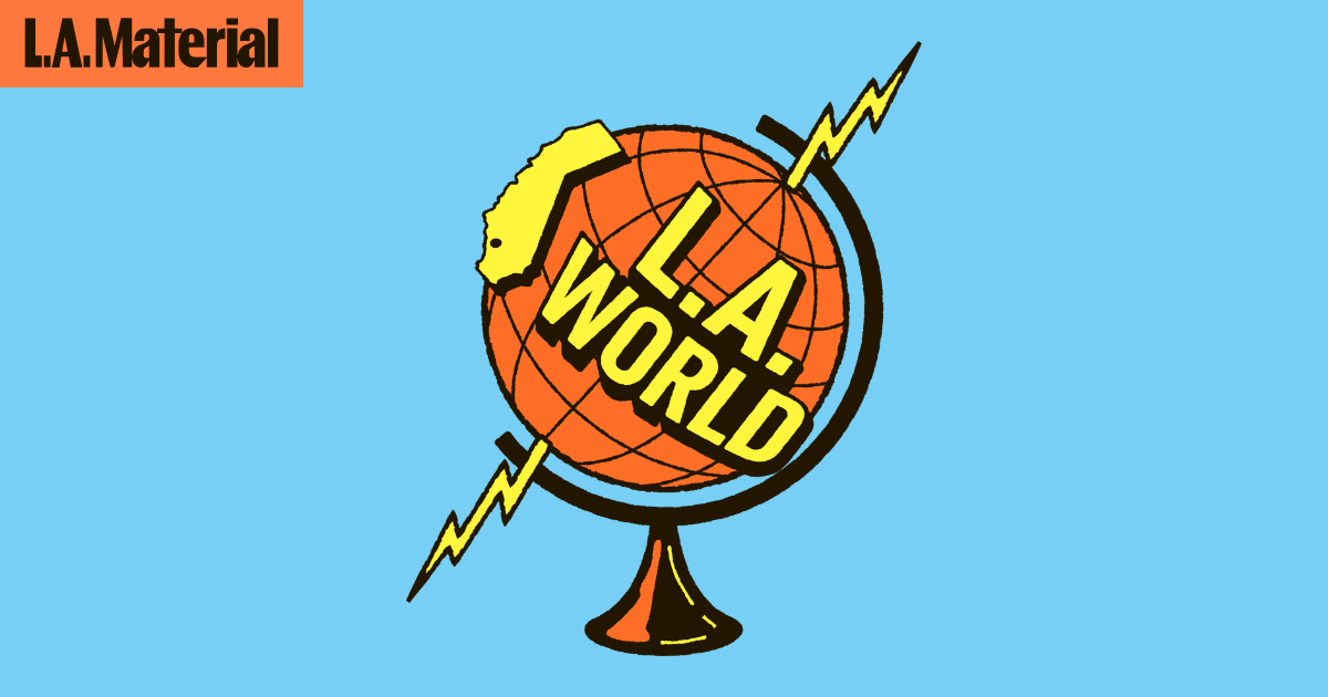 la world