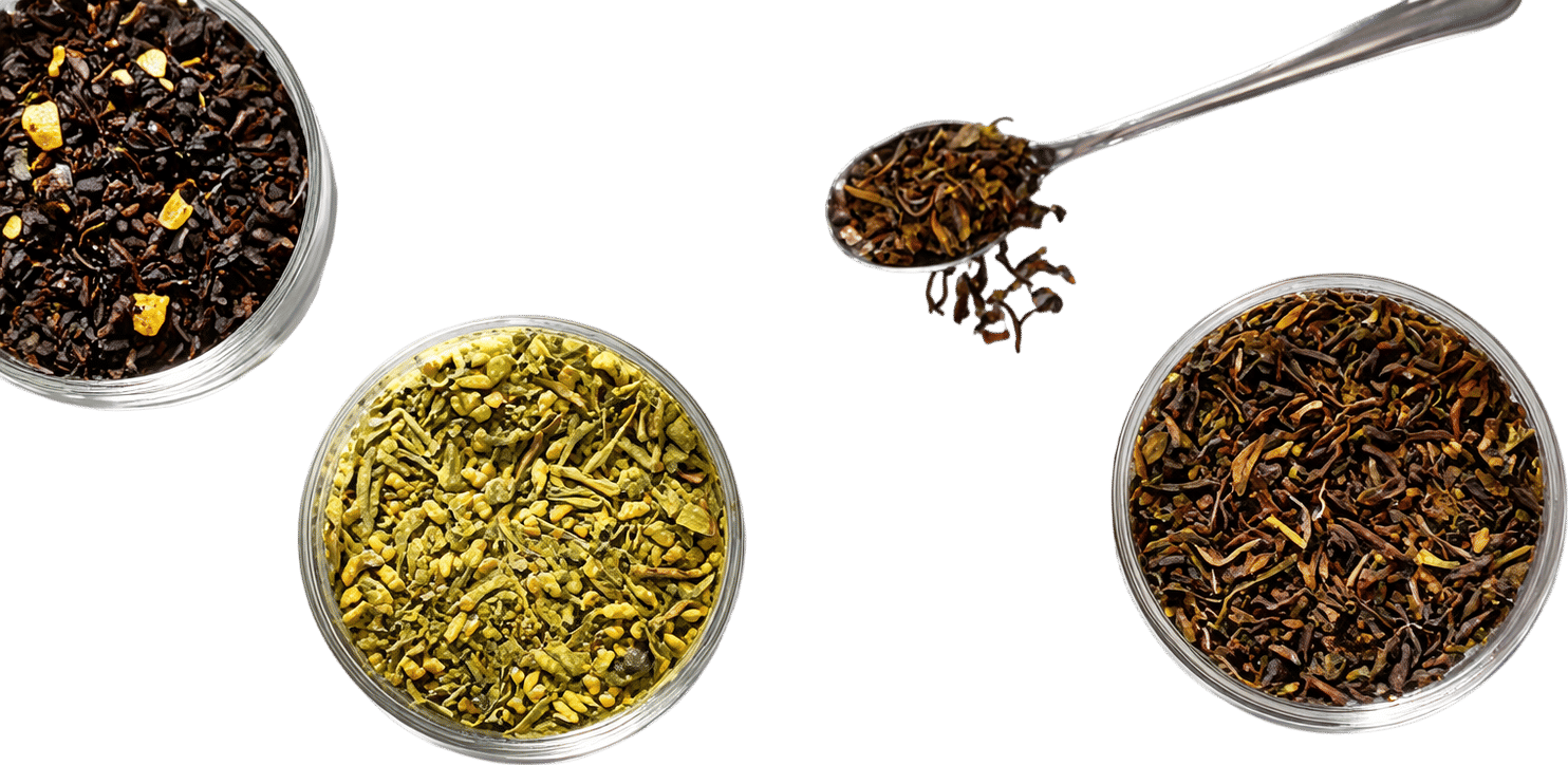 Upton Tea Imports