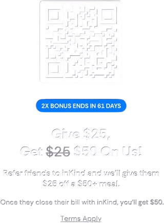 Referral: inKind