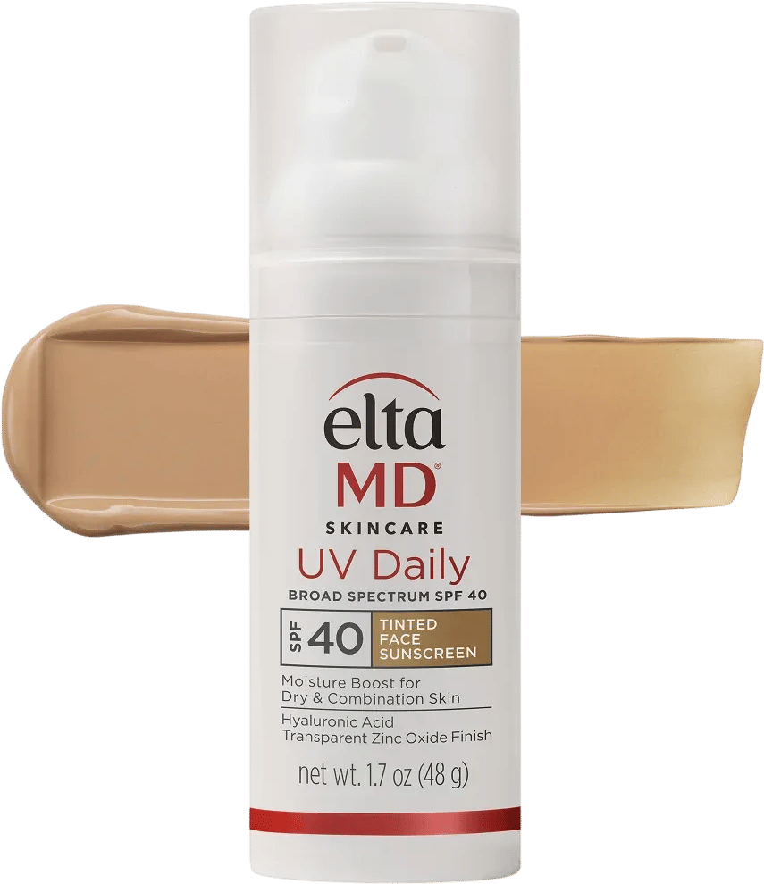 EltaMD UV Daily Tinted SPF 40