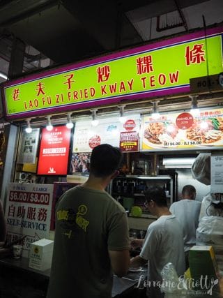 Old Airport Hawker