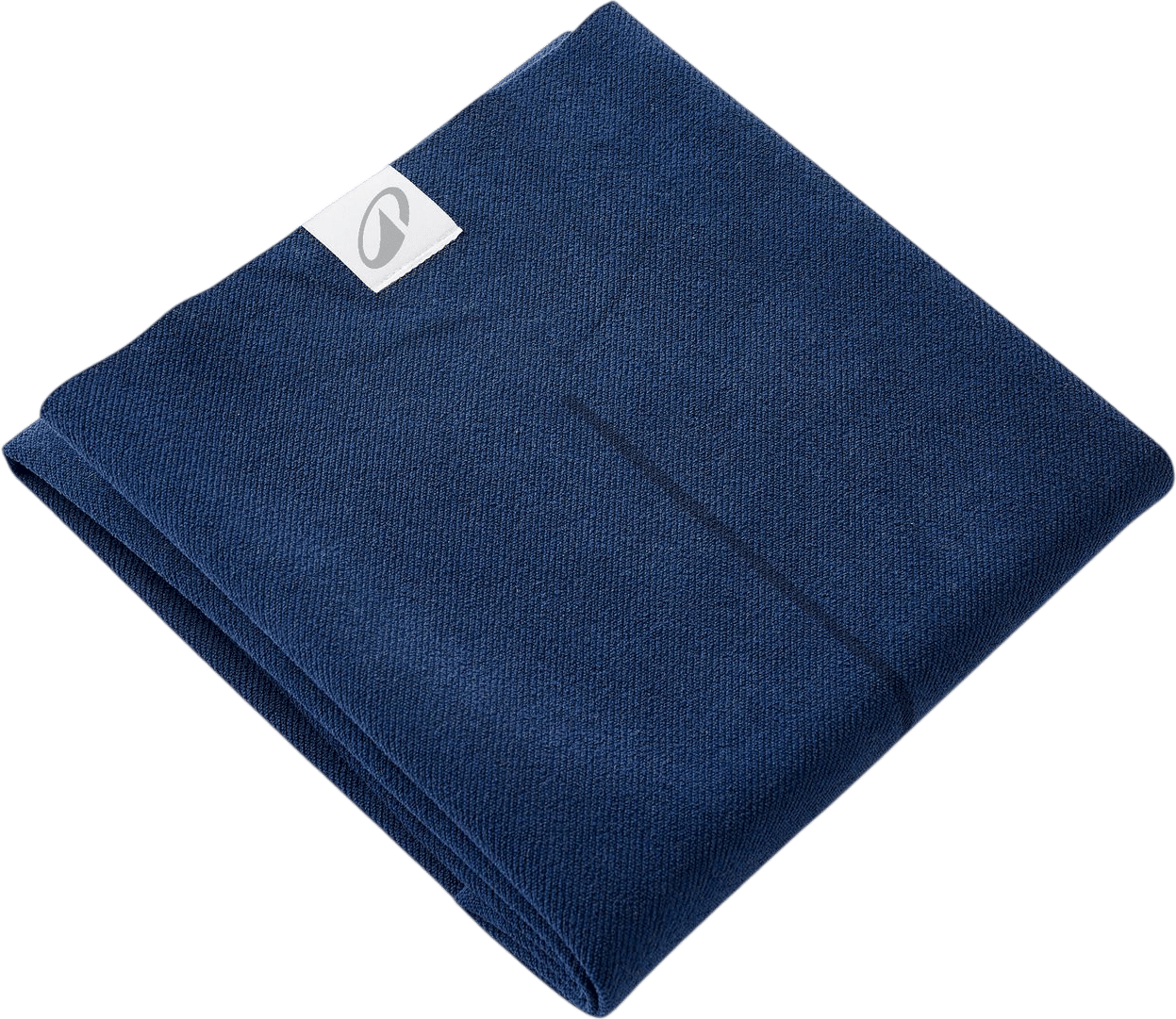 Grippy socks and hiking towel for gym in the city