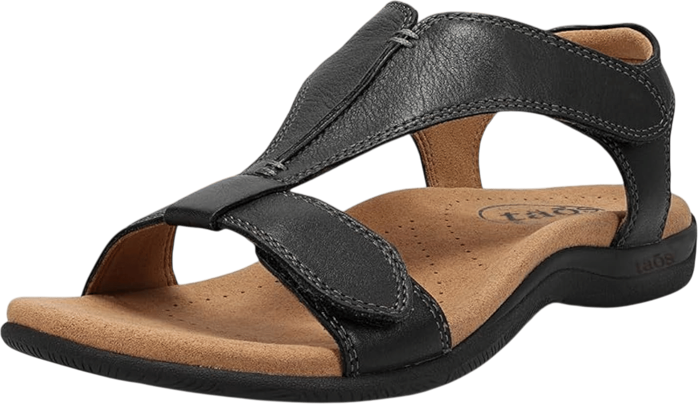 Taos “The Show” sandals