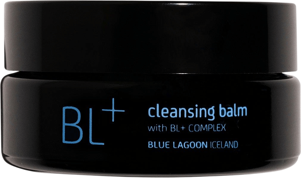 BL+ Cleansing Balm