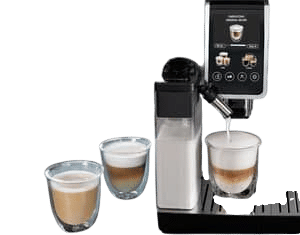 solid at-home coffee option