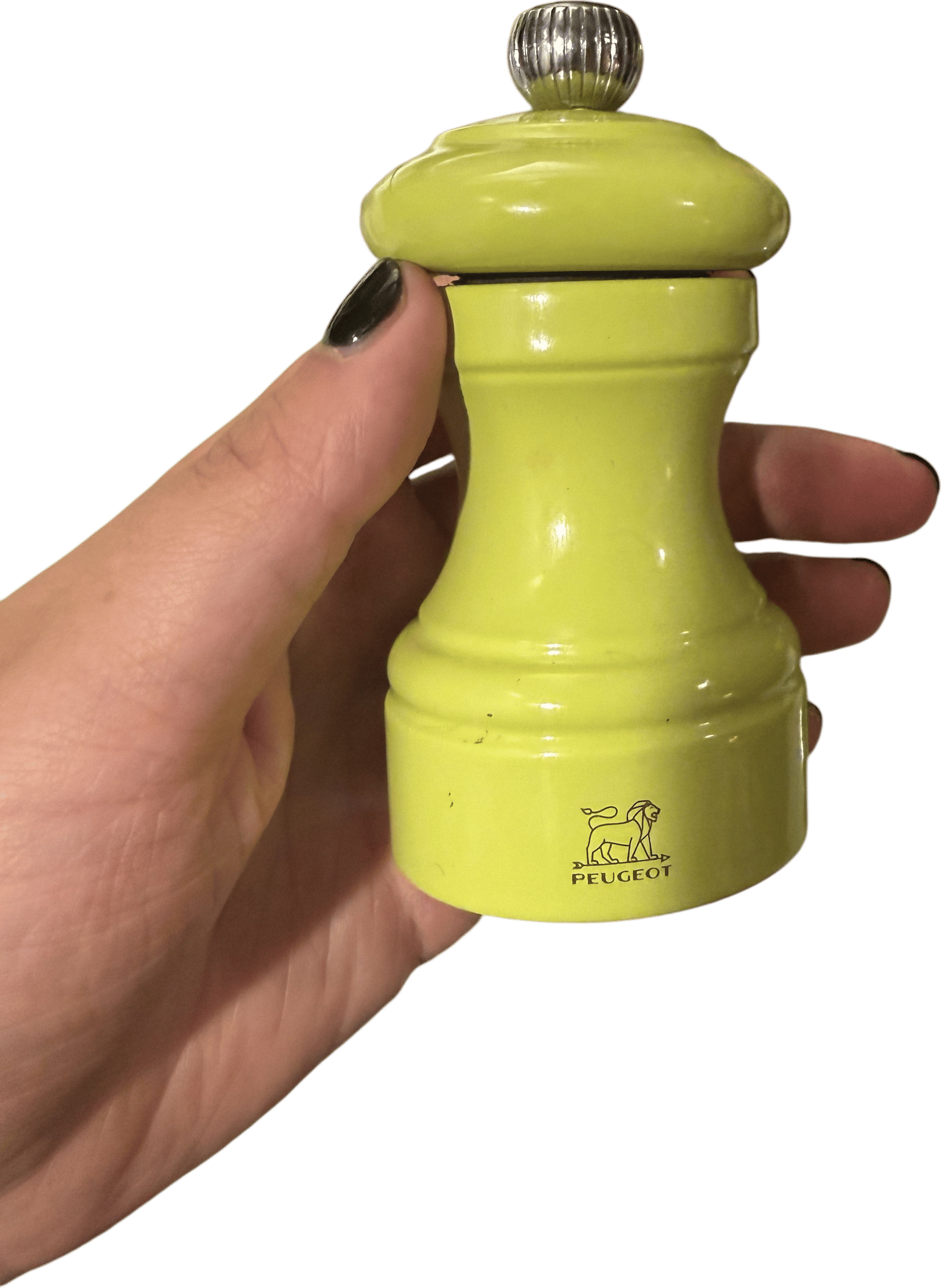 peugeot pepper mill
