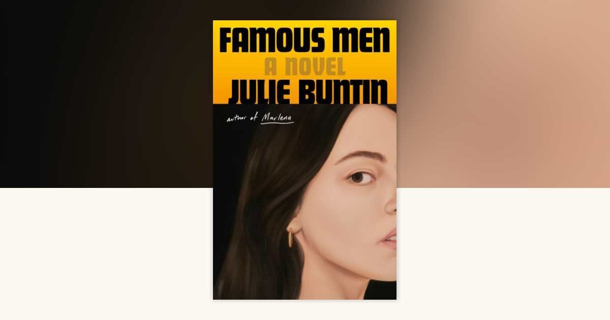 Famous men