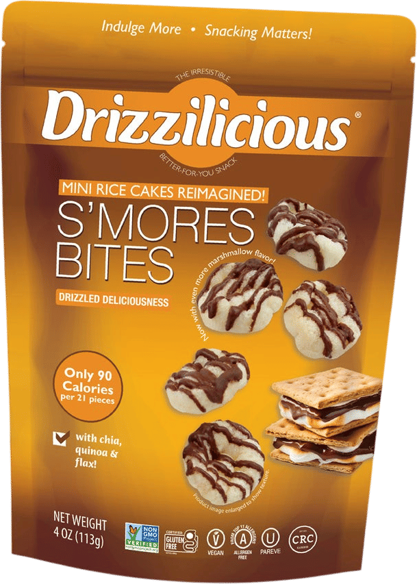 S'mores Bites