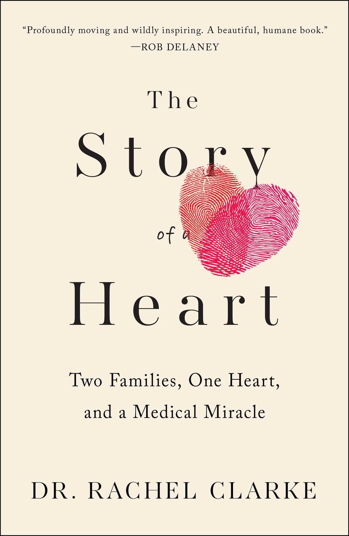 The Story of a Heart