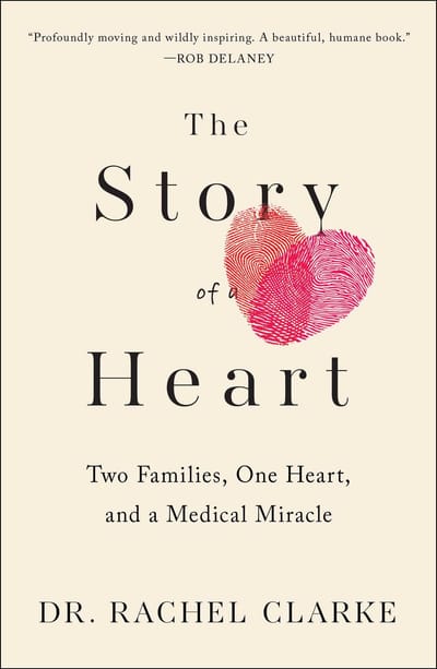 The Story of a Heart