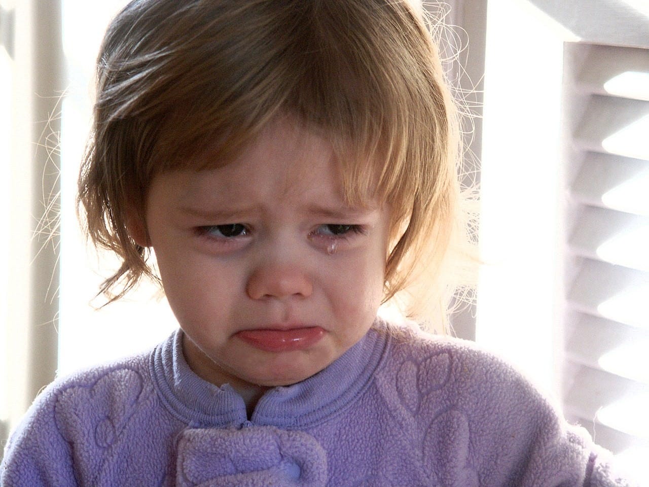 Cry