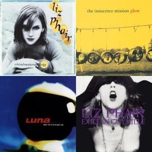 Old Music for New People