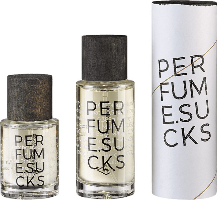 BLACK C Eau de Parfum
