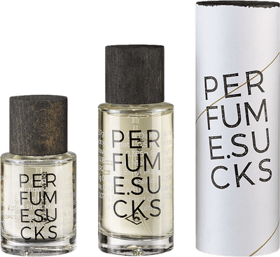 BLACK C Eau de Parfum