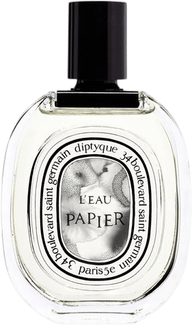 Diptyque L'Eau Papier Eau de Toilette