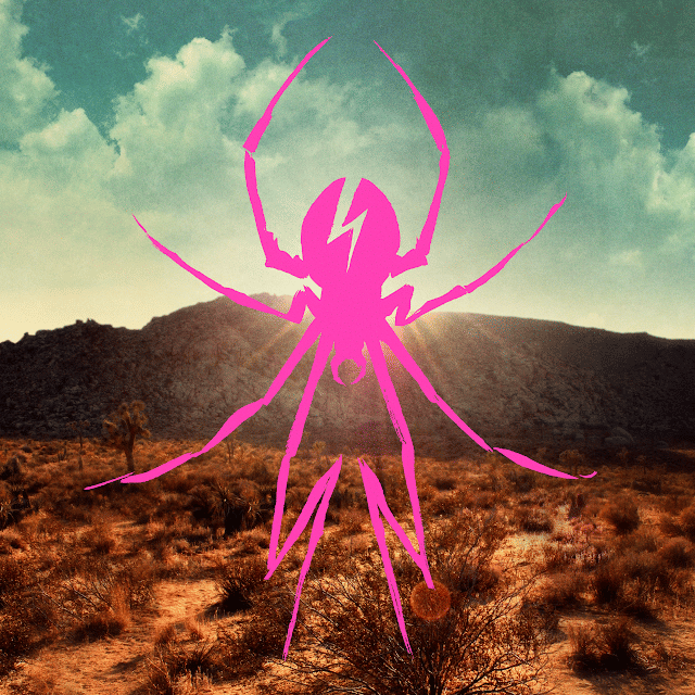 The Danger Days 15th Anniversary Rerelease Playlist