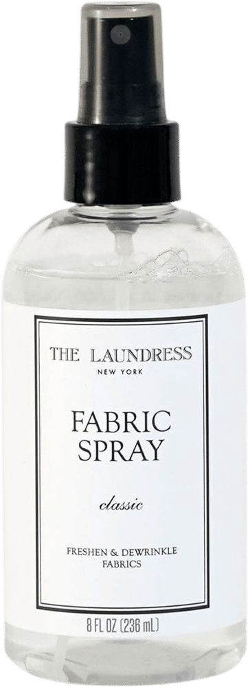 The Laundress Classic Fabric Spray