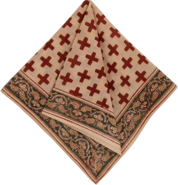a good bandana