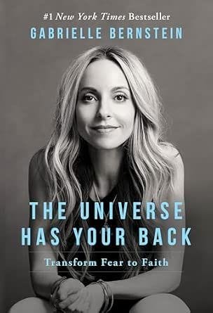 The Universe Has Your Back