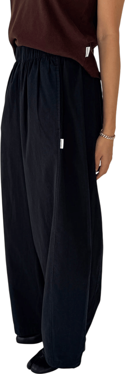 Parachute Pants