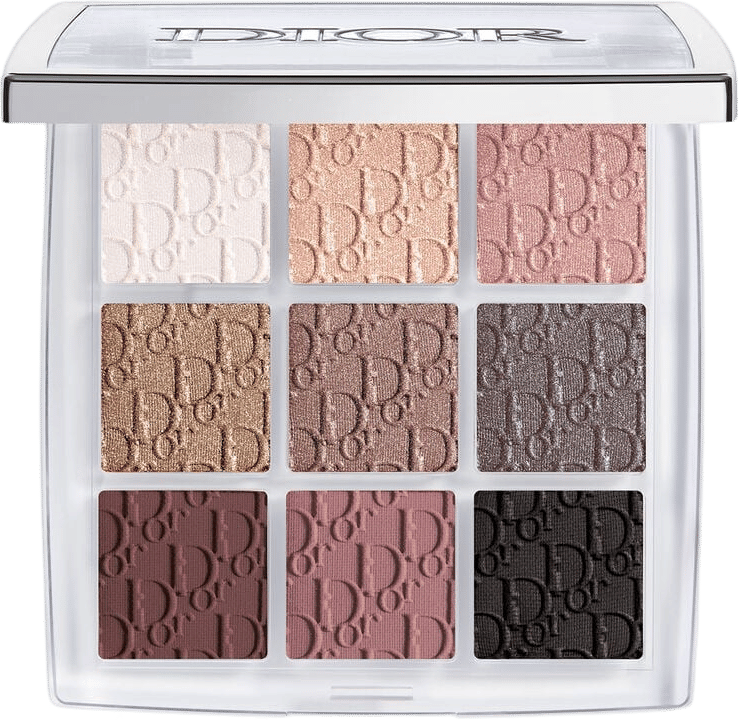Dior Backstage Eye Palette