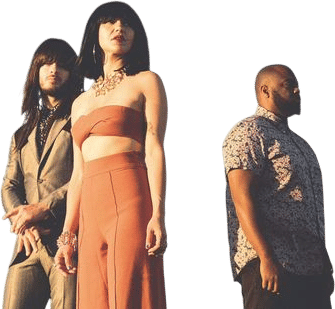 Khruangbin